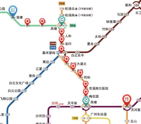 蓮塘地鐵站路線圖|蓮塘站 (深圳市)